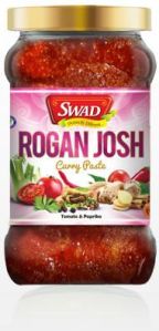 Rogan Josh Curry Paste