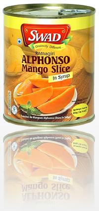 SWAD Alphonso Mango Slice