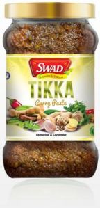 Tikka Curry Paste