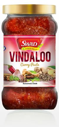 Vindaloo Curry Paste