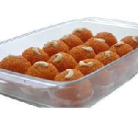 Boondi Laddu