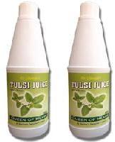 Tulsi Swaras Juice