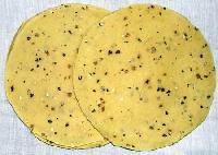 Cumin Papad