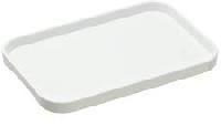 White Small Tray