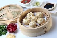 Veg Supreme Momos