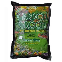 garden green-bio orgainc manure
