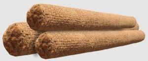 Erosion Control Coir Log