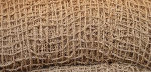 Erosion Control Coir Nets