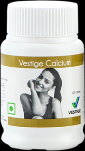 Vestige Calcium