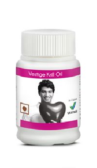 Vestige Krill Oil