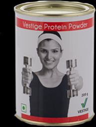 Vestige Protein Powder