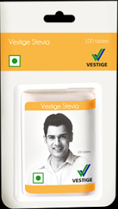 Vestige Stevia