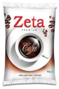 Zeta Premium Coffee