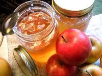 Apple Jam