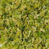 Dehydrated Cabbage Flakes