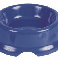 900 ml Dogs Trixie Plastic Bowls