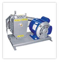 Vaccum Pump - Rotary