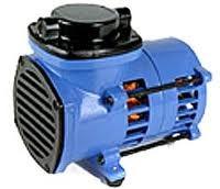 Vacuum pumps