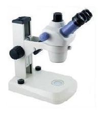 Zoom Stereo Microscope