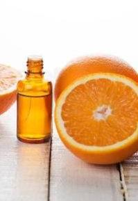 Mandarin Oil - 100% Pure, Natural & Undiluted Essential Oil