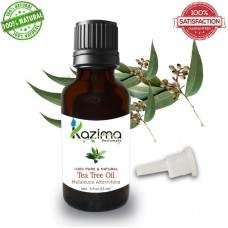 Pure Natural Tea Tree Oil