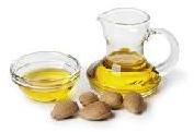 Almond Sweet Oil or Prunus Amygdalus