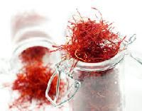 Saffron Extract