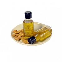 Healthbuddy Herbal Almond Hair Oil