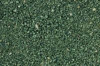 green sand