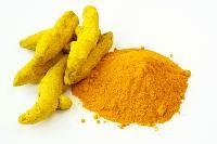 Turmeric Oleoresin