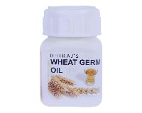 Dhiraj Wheat Germ Oil Capsule