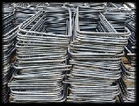 TMT rebars