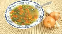 Knor Vegetable Soup