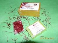 Royal Saffron Soap