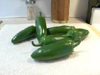 Whole Jalapeno Peppers