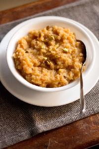 Moong Dal Halwa