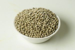 Pepper White Powder