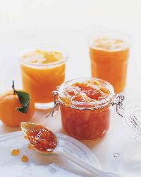 Orange Marmalade