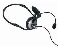 TARGUS MIC STEREO HEADSET