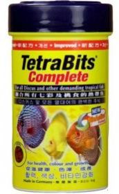 Tetra Bits Complete Fish Food 30 gms