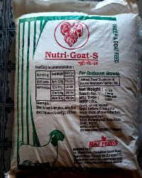 Nutrigoat -Sheep Feed
