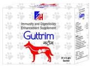 Guttrim Sachet