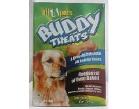 4 Pets Buddy Treats Crunchy Delicious Snacks