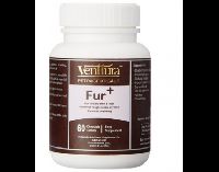 Venttura Fur+ Tablets - 60 tablet