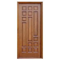 Wooden Doors