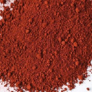 Maroon Ochre Powder