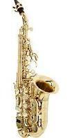 Saxophone