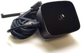 Motorola Turbo Charger, Fast QuickCharge 2.8 TURBOPOWER Charger