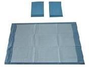 surgical pad