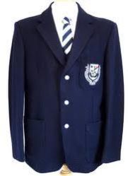 School Blazers